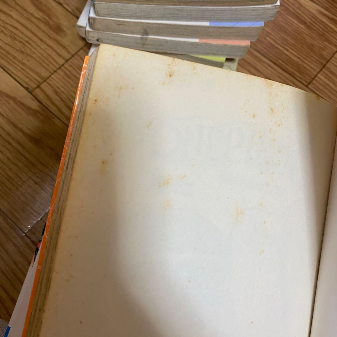 【初版多め】ワンピース　1-112巻　全巻セット