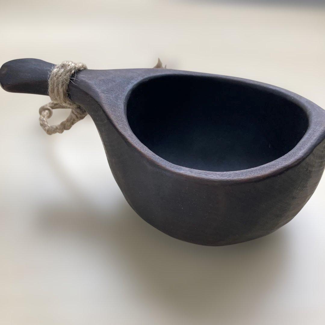 【新品】ソウルオブシベリア #1 No.4504 ククサ