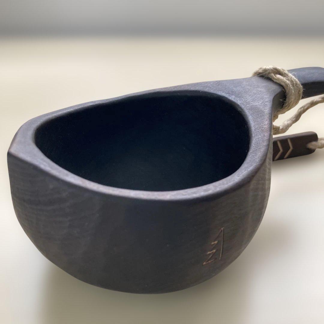 【新品】ソウルオブシベリア #1 No.4504 ククサ