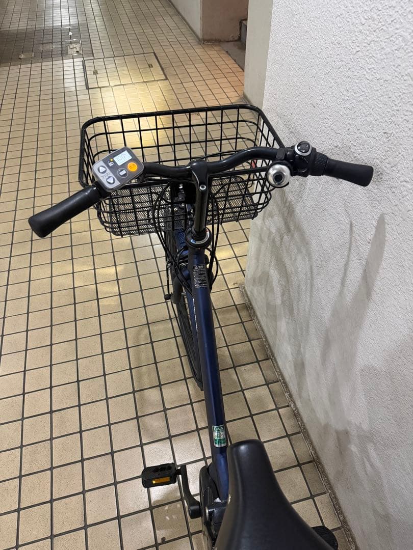 Panasonic ティモ　A