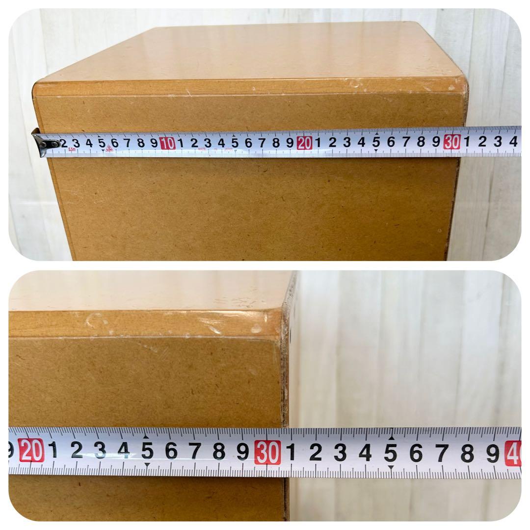 ARCO製　ペルー式カホン【収納ケース無し】