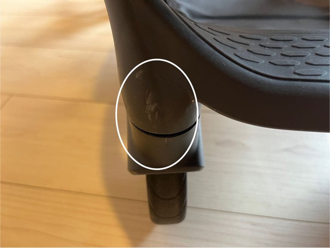 ergobaby metro+ DELUXE ベビーカー グレー