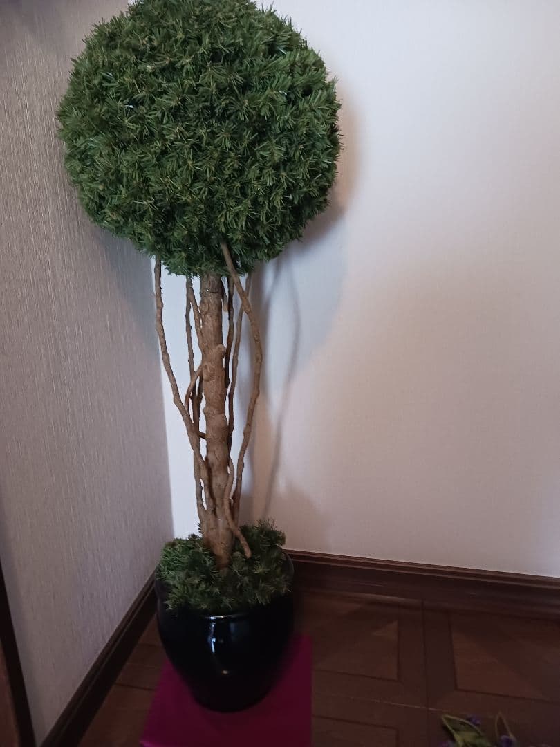 おしゃれなクリスマスツリー&正月飾り&季節のお花飾り