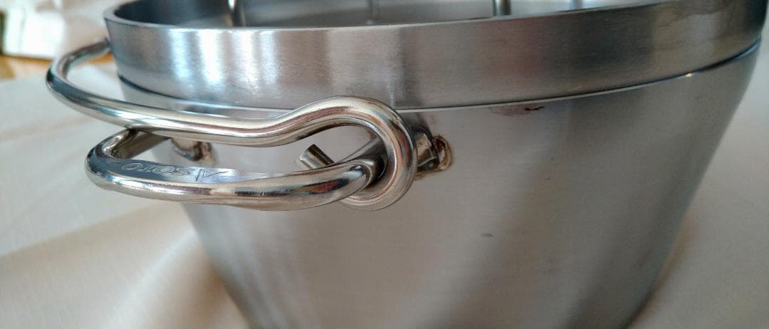 SOTO ステンレスダッチオーブン ST-910 10インチ 収納バッグ付き