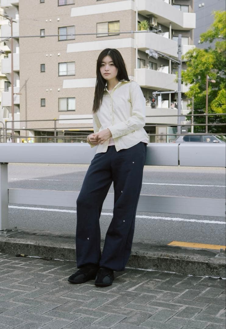 【BILLY’S別注】asics LIFEWALKERHERITAGE