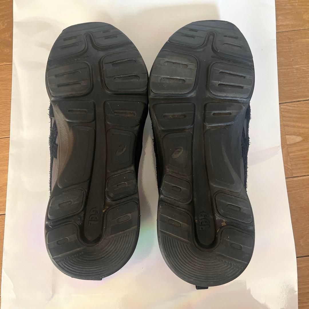 【BILLY’S別注】asics LIFEWALKERHERITAGE