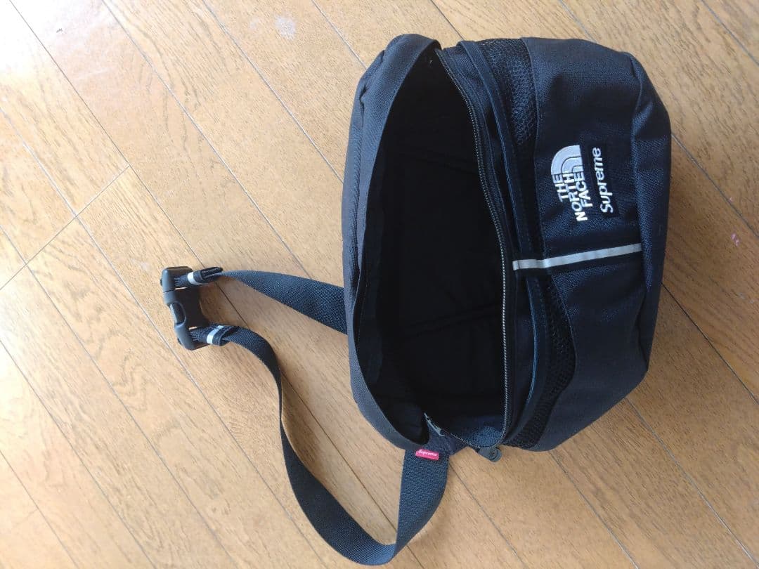 バッグ THE NORTH FACE Supreme Split Waist Bag