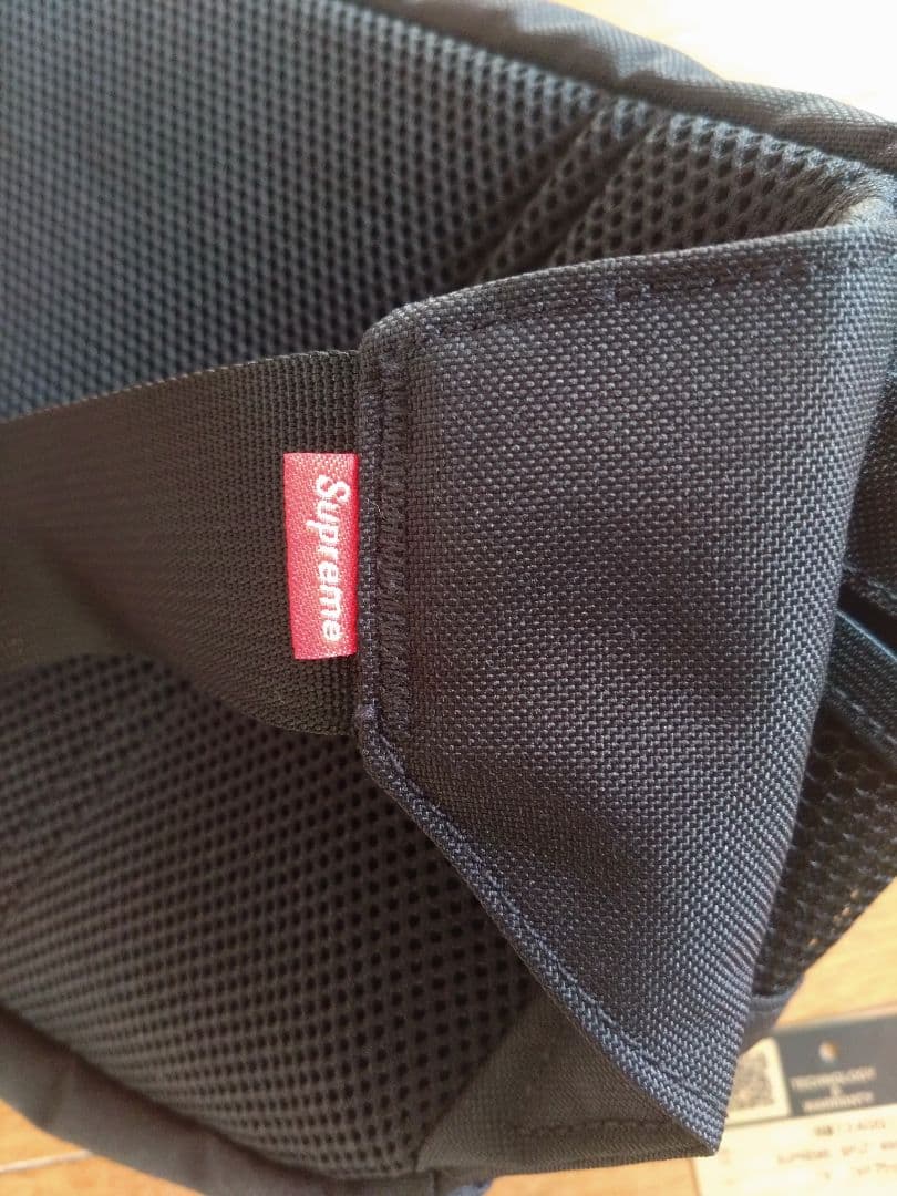 バッグ THE NORTH FACE Supreme Split Waist Bag