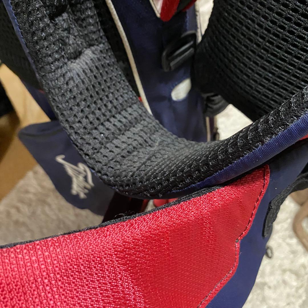 週末 SALE Titleist タイトリフト　キャディバック　ゴルフバック