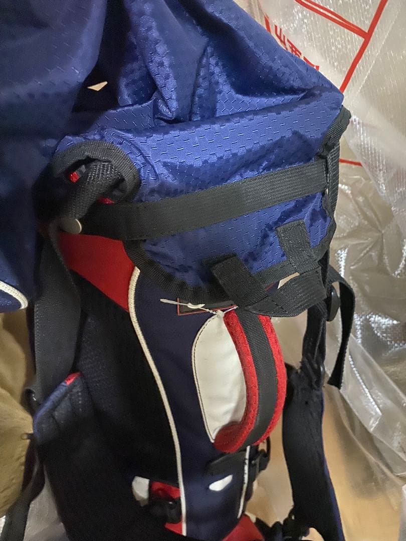 週末 SALE Titleist タイトリフト　キャディバック　ゴルフバック