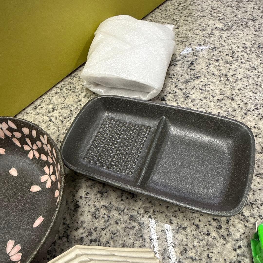 食器セット キッチン お箸 小鉢 箸置き 調味料入れ 小物 格安