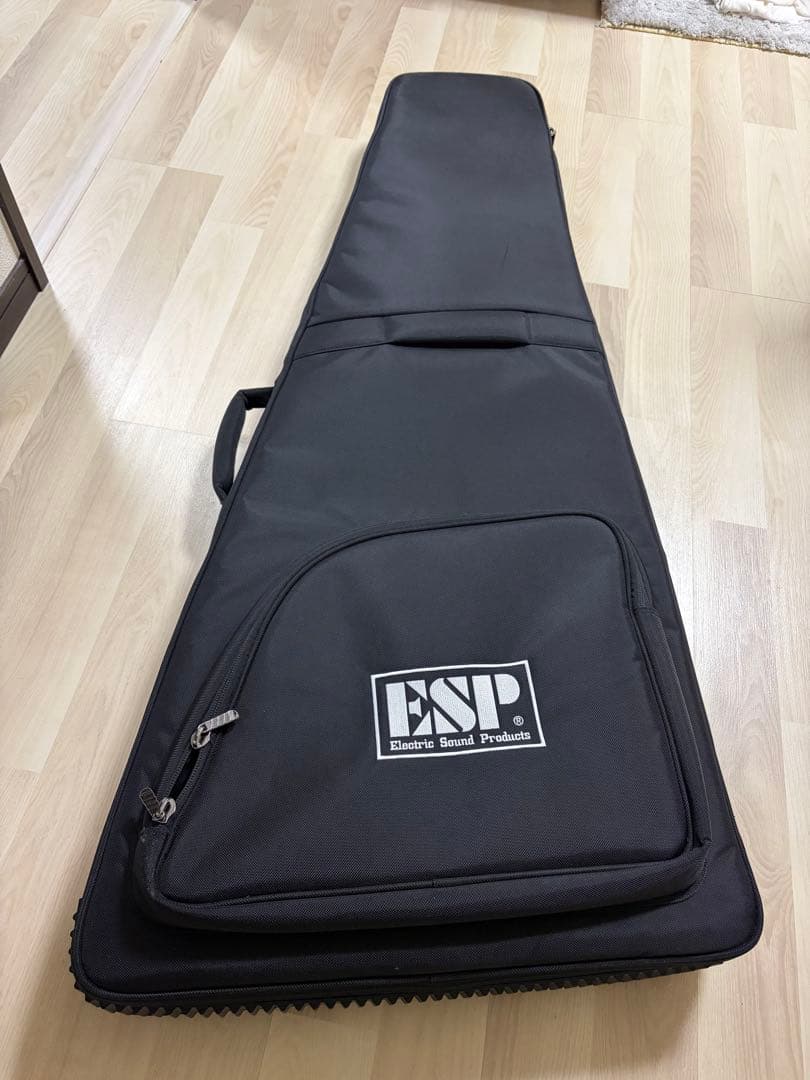 E-Ⅱ ARROW-7 esp