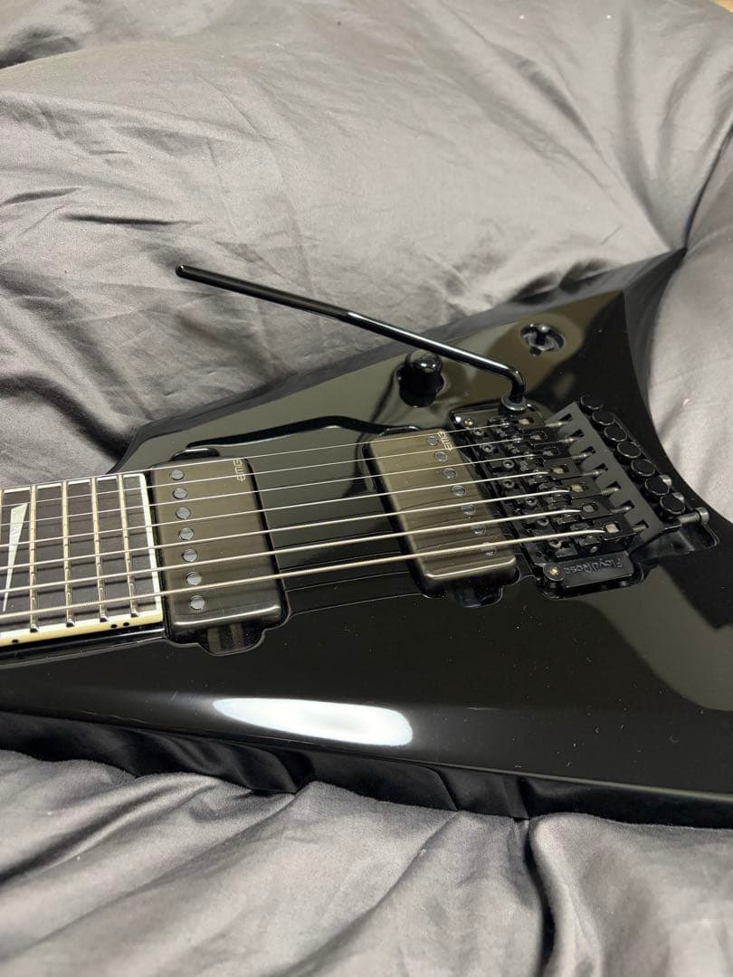 E-Ⅱ ARROW-7 esp