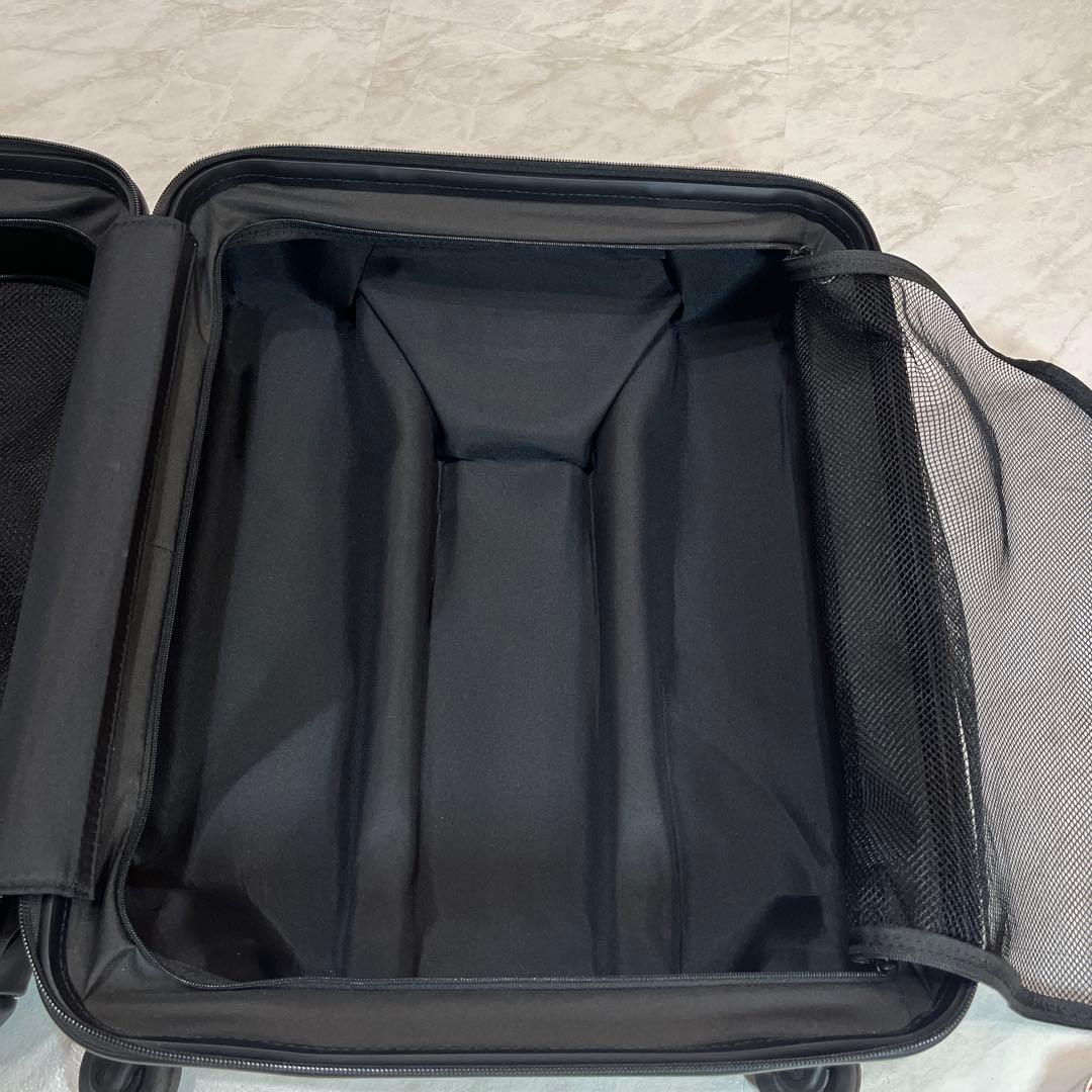 エース PROTECA プロテカ スタリアEXスーツケース 37L