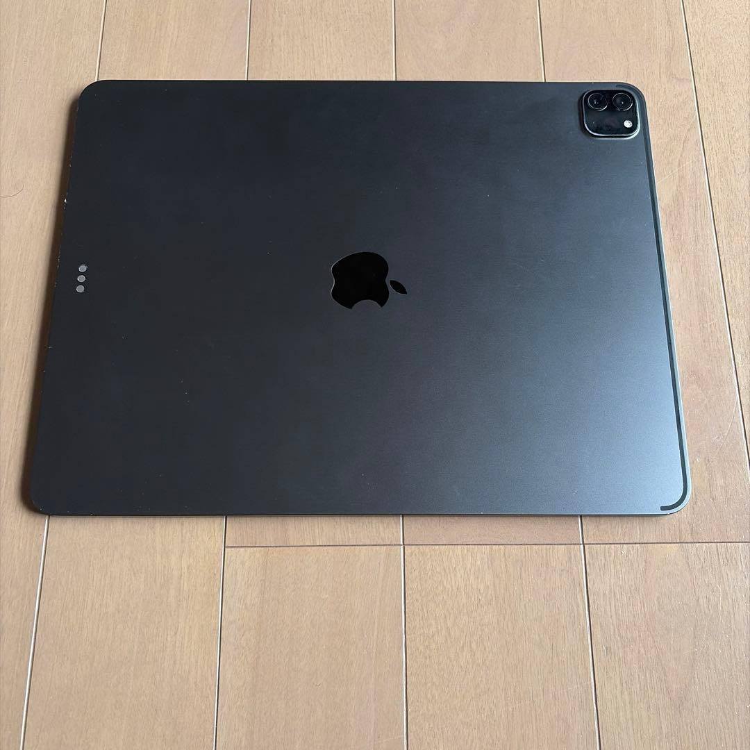 iPad Pro 12.9 第4世代 128GB Apple Pencil 付き
