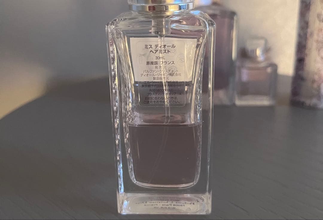 Miss Dior Blooming Bouquet 香水セット