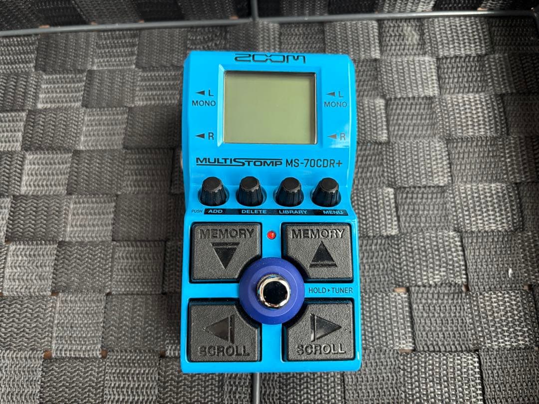 ギター MS-70CDR+