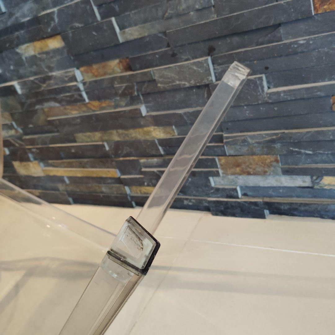 Kartell カルテル ヴィクトリアゴースト クリア フィリップスタルク椅子