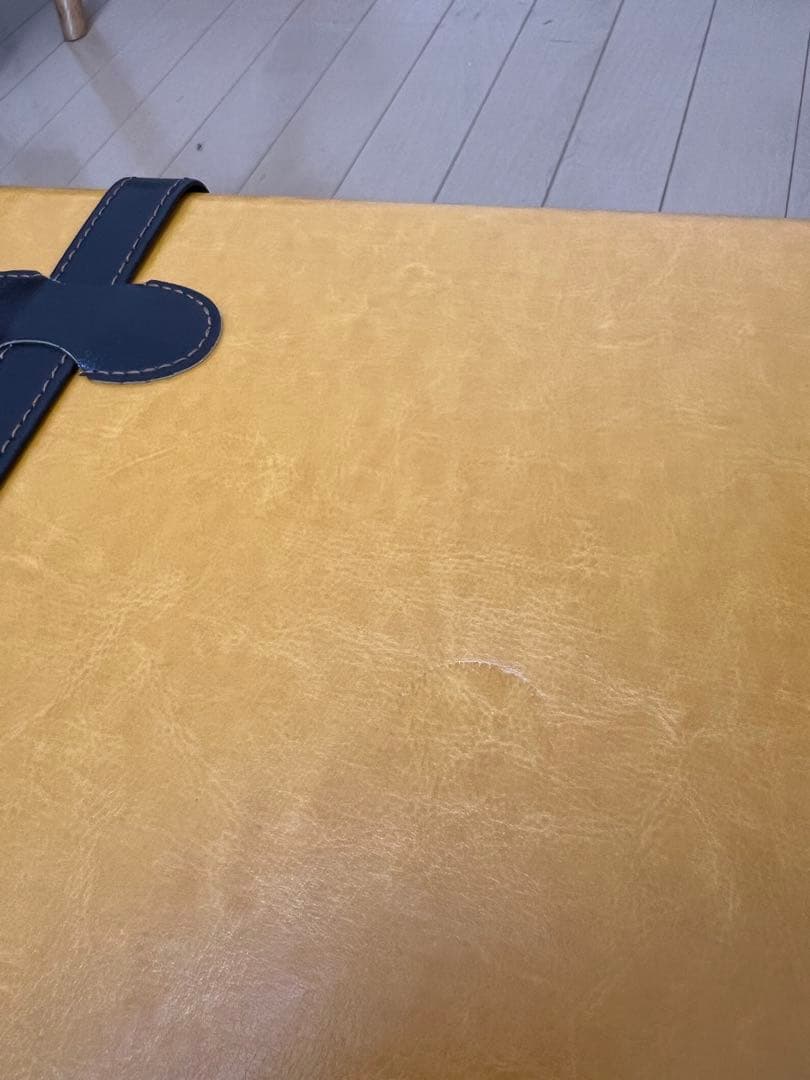 [美品]リトルミイのスーツケース