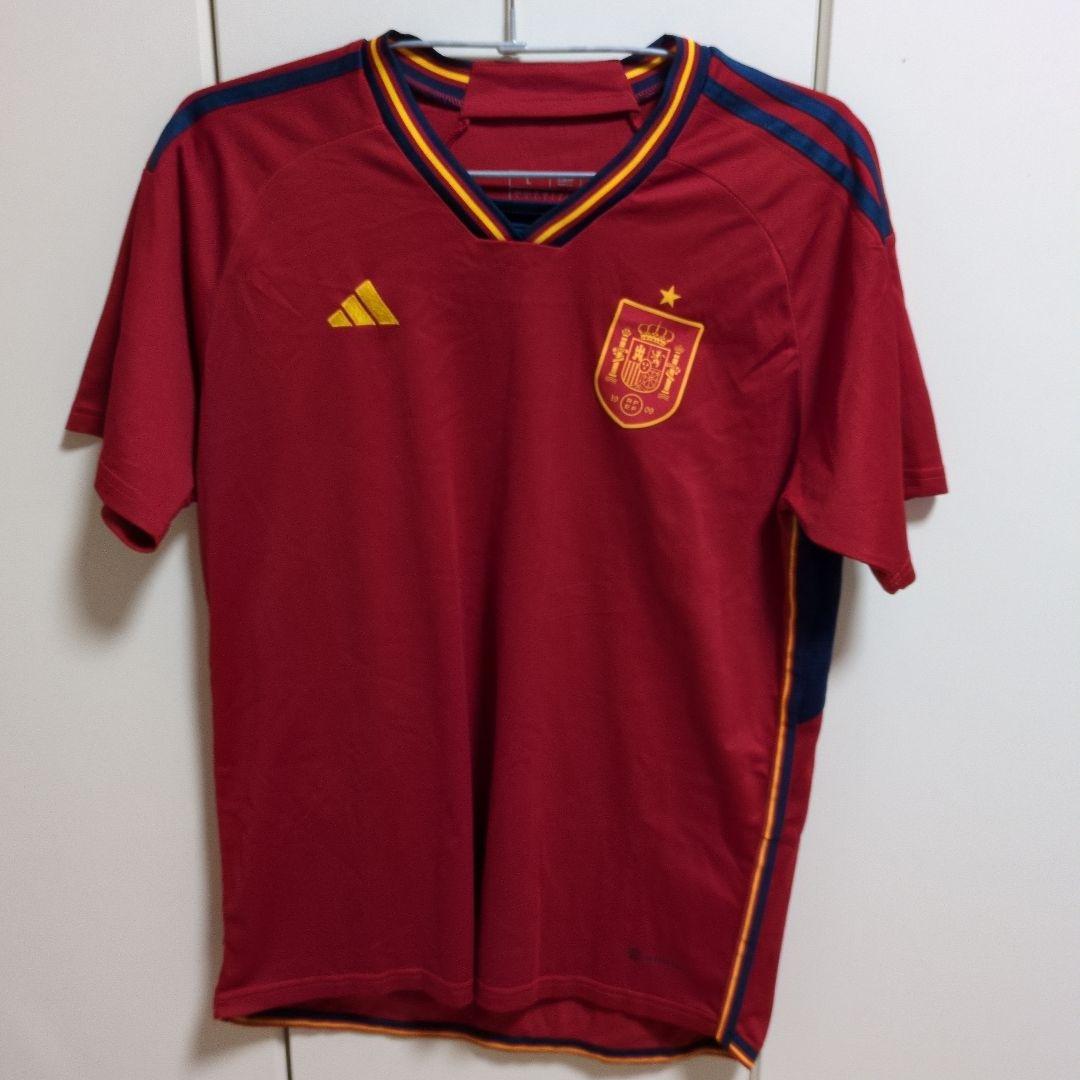 サッカー　ユニフォーム　詰め合わせ