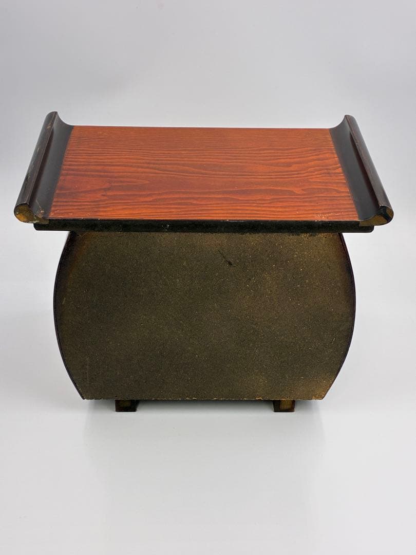 李朝家具　小箪笥　民芸　バンダジ　時代箪笥　アンティーク　韓国　収納