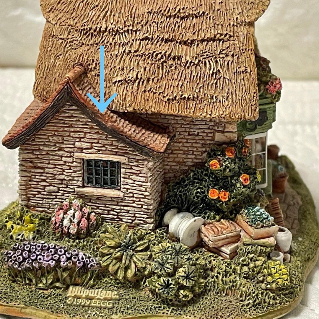 リリパット173☆BILL&BEN'S