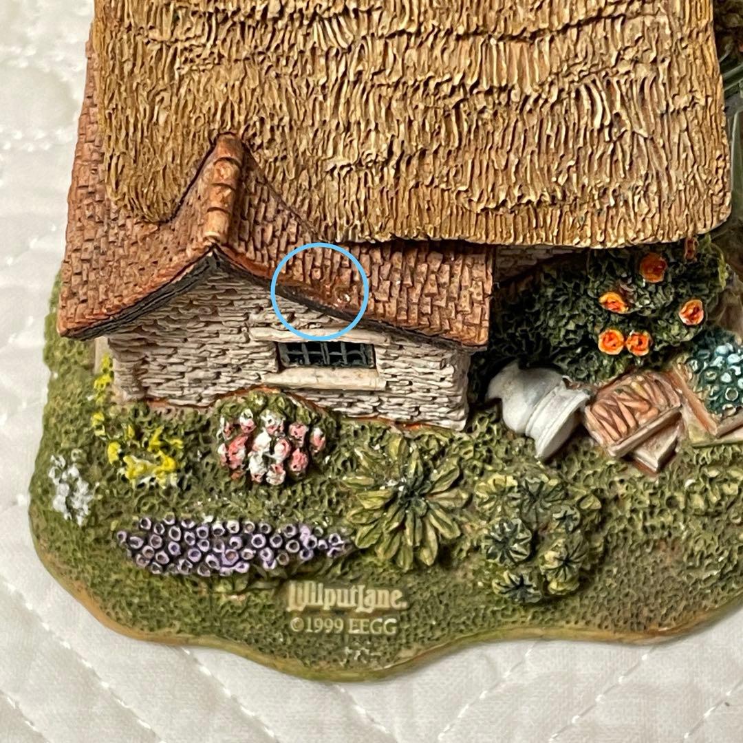 リリパット173☆BILL&BEN'S