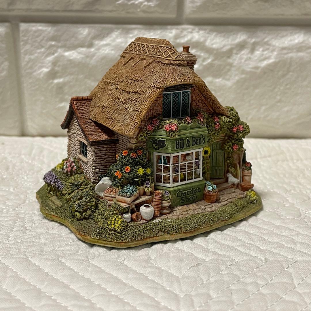 リリパット173☆BILL&BEN'S