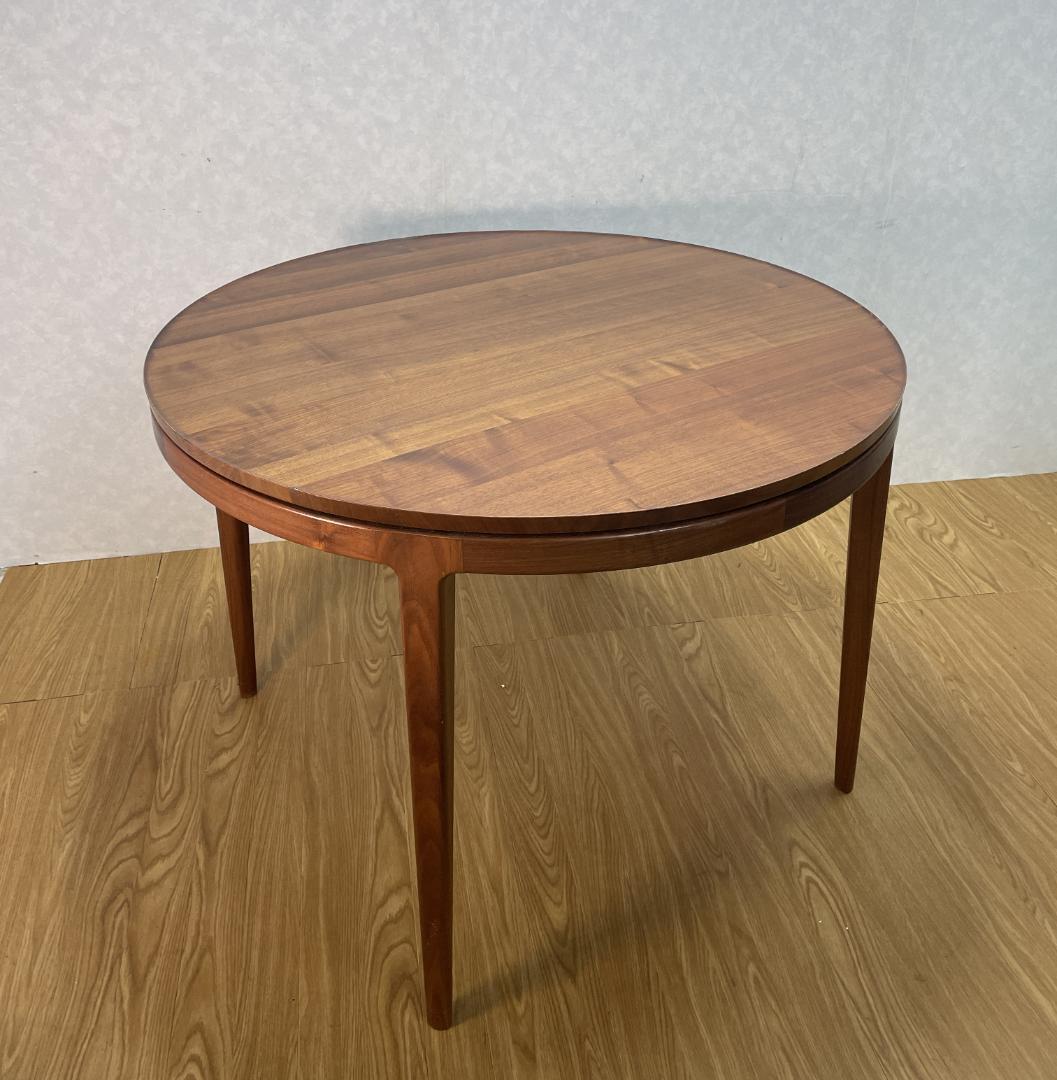 K☆167 TIME&STYlE Lotus rain ロータスレイン　テーブル