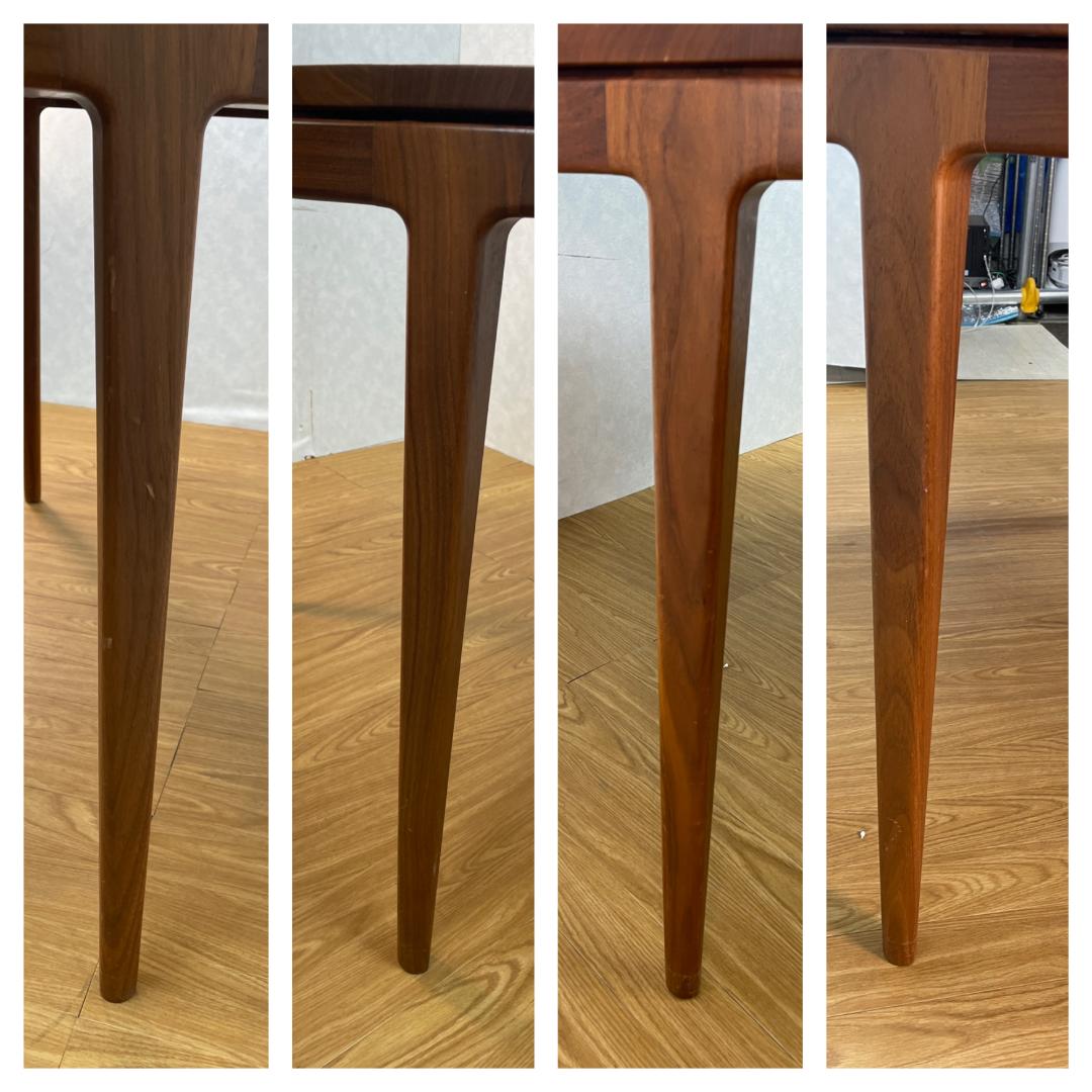 K☆167 TIME&STYlE Lotus rain ロータスレイン　テーブル