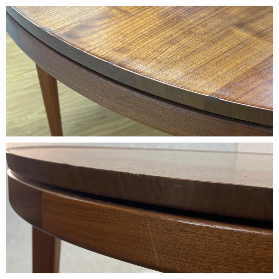 K☆167 TIME&STYlE Lotus rain ロータスレイン　テーブル