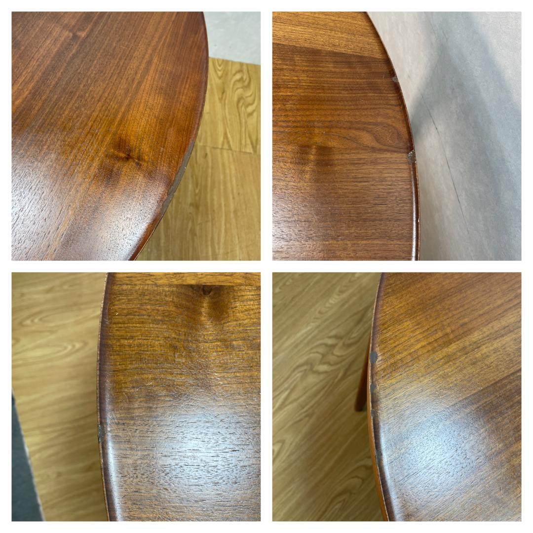 K☆167 TIME&STYlE Lotus rain ロータスレイン　テーブル