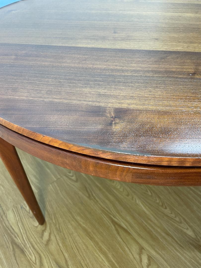 K☆167 TIME&STYlE Lotus rain ロータスレイン　テーブル