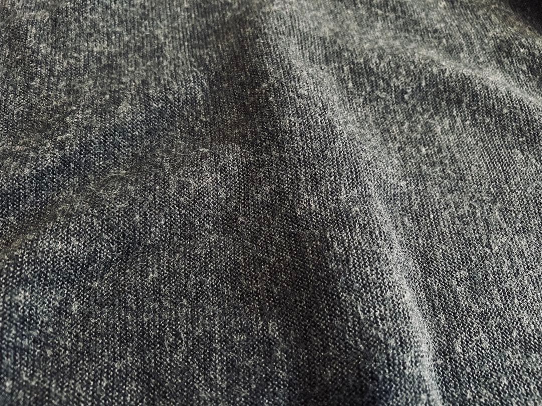 カーディガン 古着 70s IZOD LACOSTE ラコステ L 美品 USA