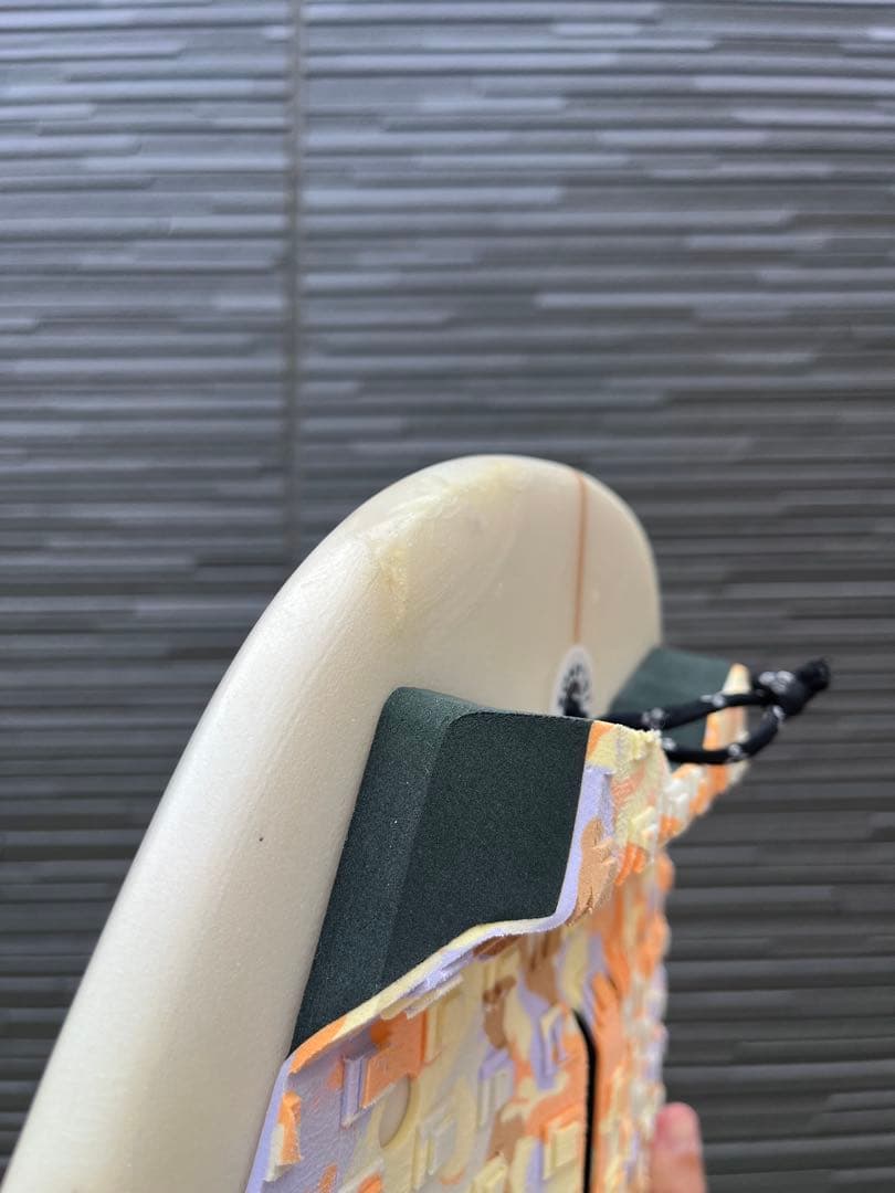 手渡し(湘南近辺)　チャネルアイランズ アルメリック　ハッピーエブリデイ5’6