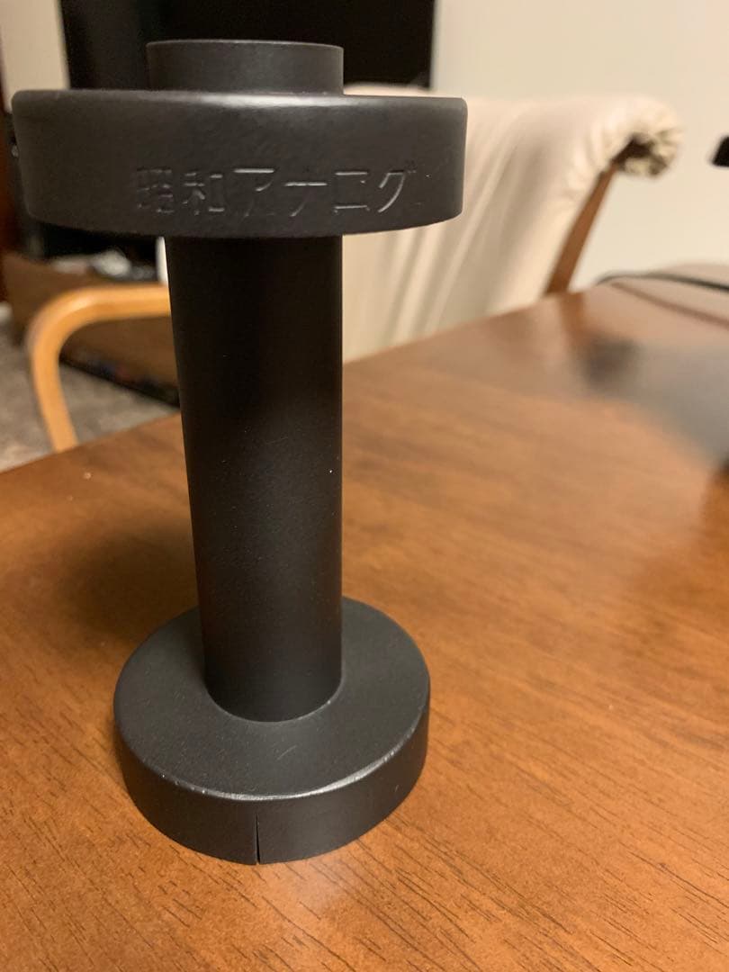 トーキョー鉄管　S282 バッフル　昭和アナログ