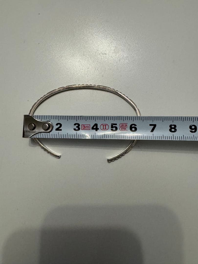 【美品】GARNI Little Studs Bangle
