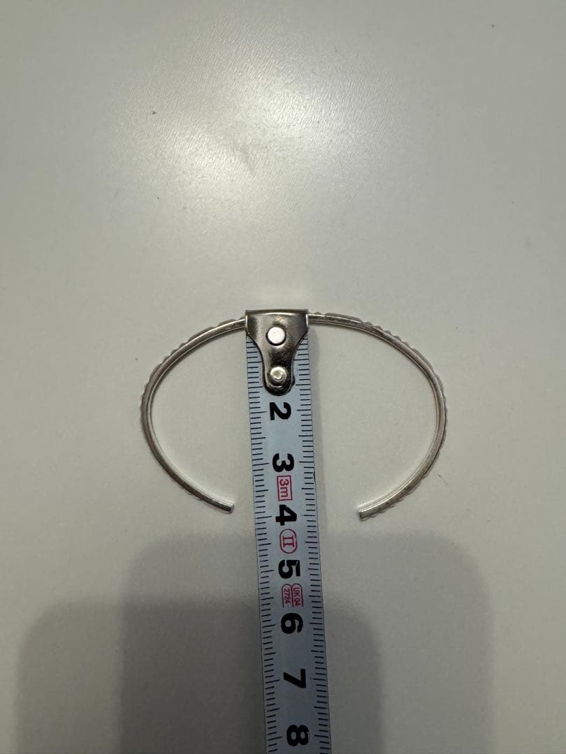 【美品】GARNI Little Studs Bangle