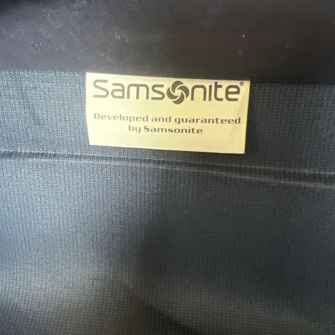 サムソナイト　コスモライト　61