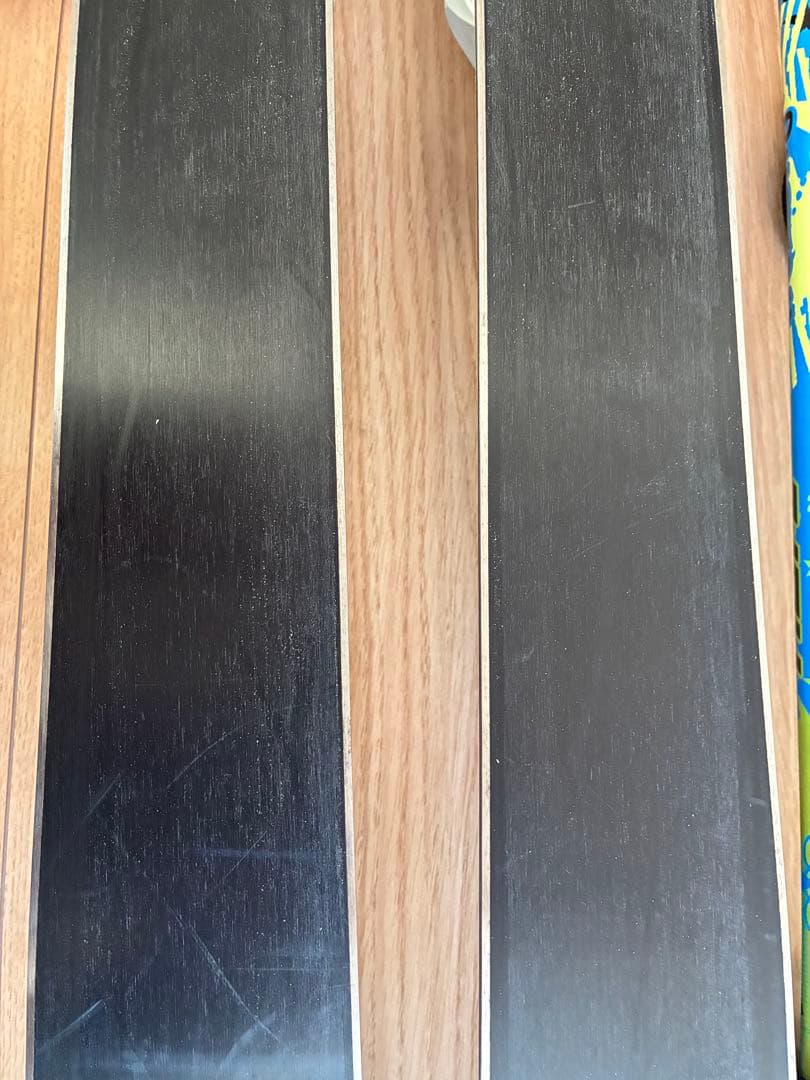 Hart ジュニアスキー 5点セット ハート 男の子 キッズ 子ども 小学生