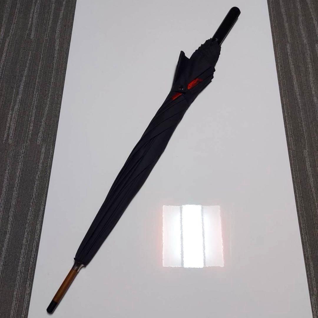 フェラーリ　Ferrari　傘　大型　アンブレラ　パラソル　公式　激レア　未使用