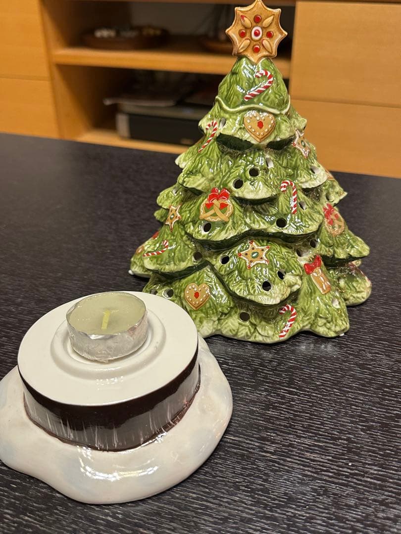 Villero&Boch クリスマスツリー