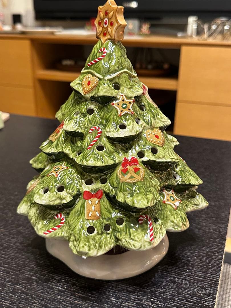 Villero&Boch クリスマスツリー