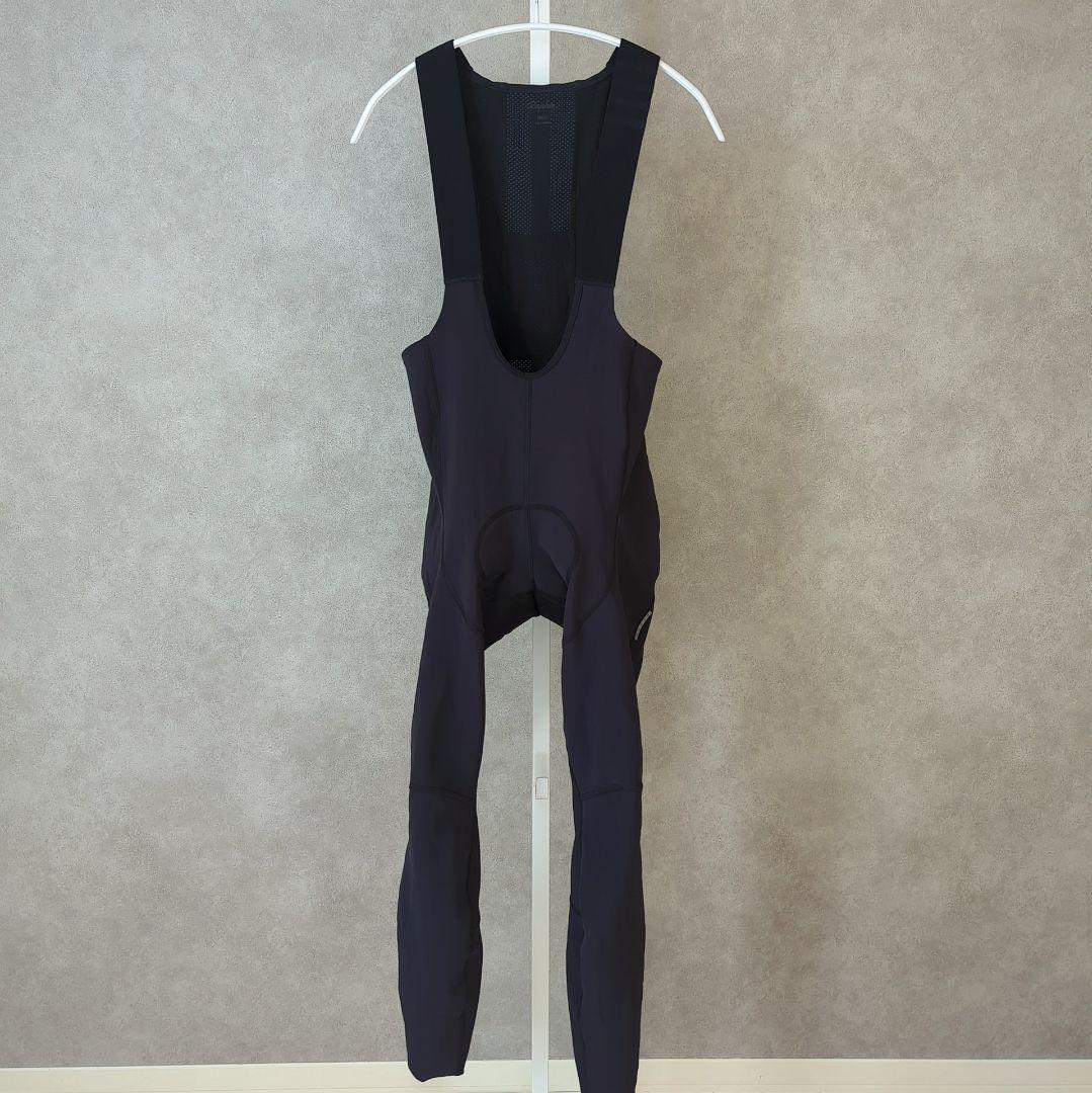 Rapha PROTEAM ウインタービブタイツ Sサイズ