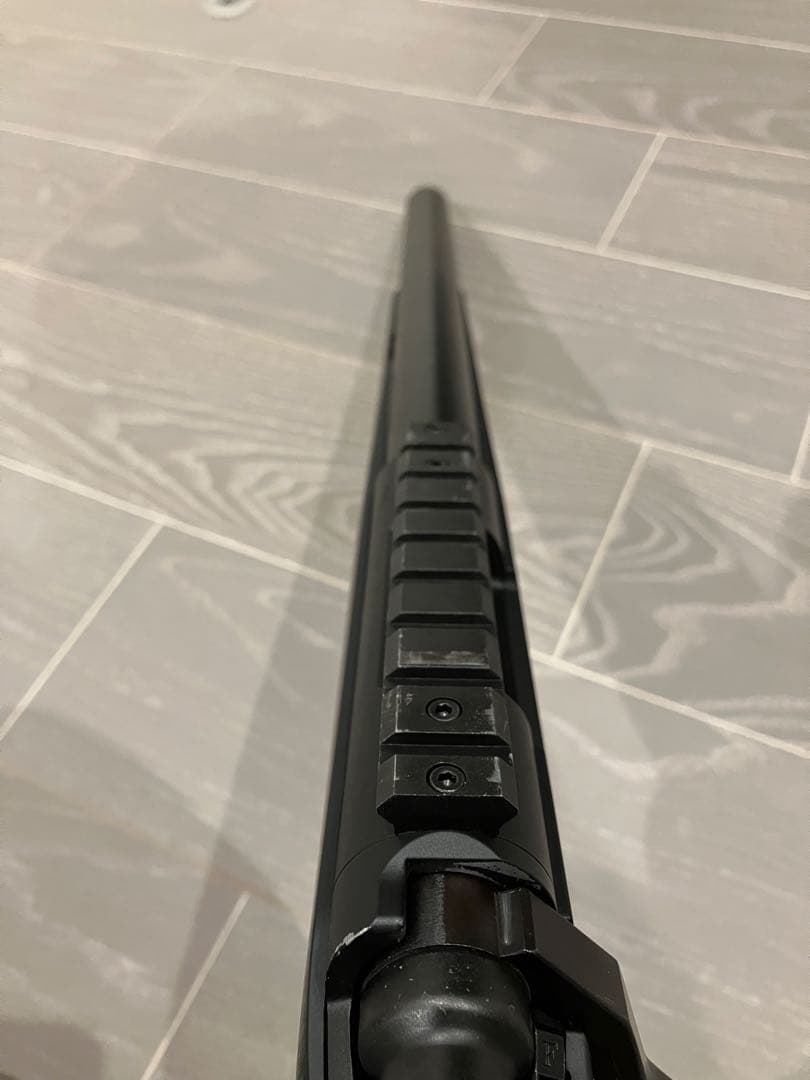 VSR-10 Gスペック 飛鋭改カスタム