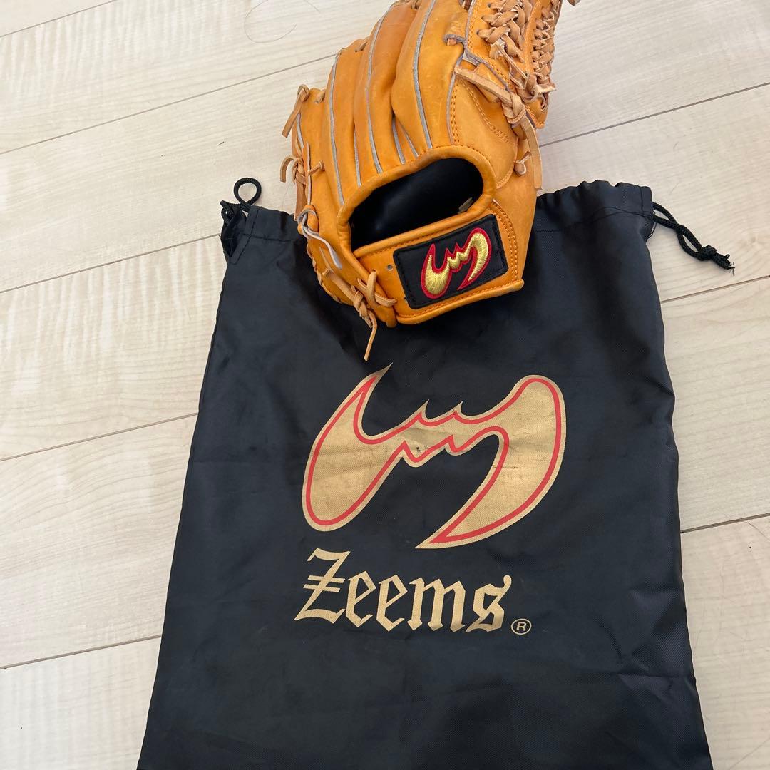 Zeems 野球グローブ