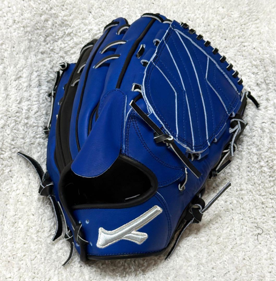 玉澤 軟式 投手用グローブ グラブ 山本由伸風