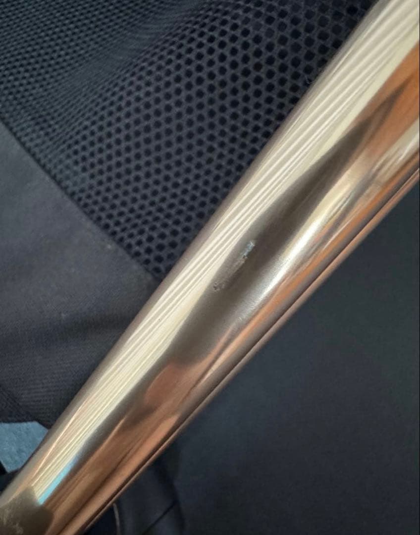 サイベックス　プリアム　ローズゴールド　ベビーカー