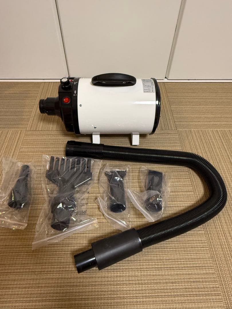 ペット用ドライヤー　ブロアー　犬　 CL-1999