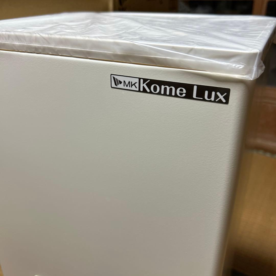 【新品】米びつ33kg